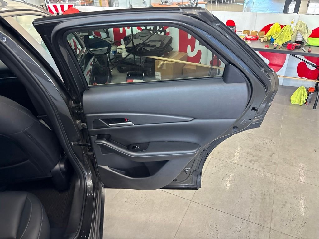 Used 2024 Gray Mazda 2.5 S Select Sport image 35