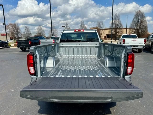 2026 GMC Sierra 1500 Pro - Photo 6