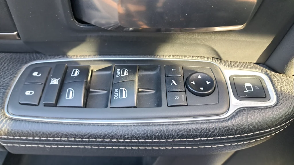 Used 2019 Gray Ram Limited image 25