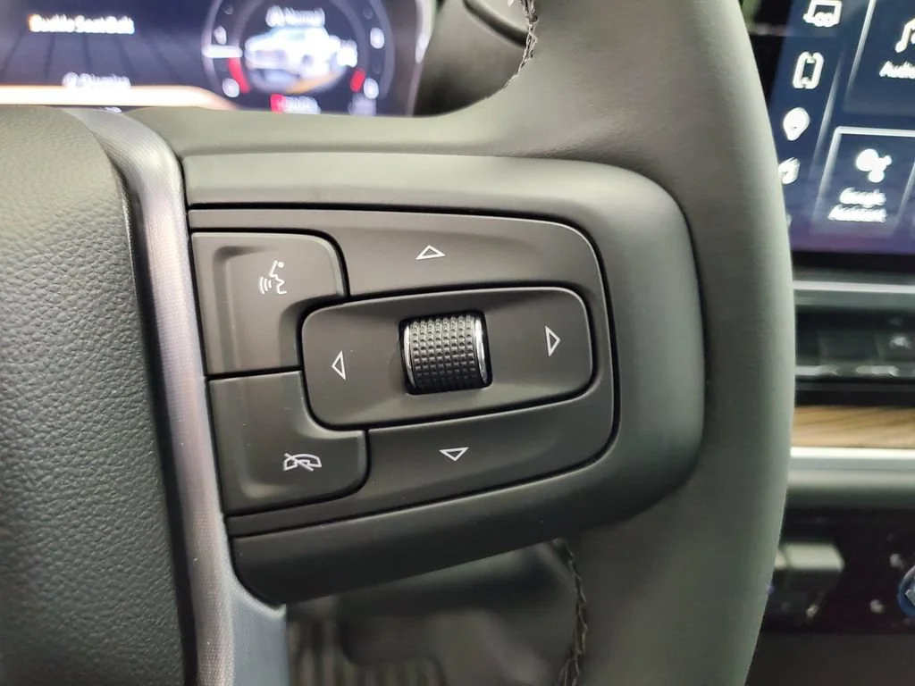 2026 GMC Sierra 1500 Elevation - Photo 10