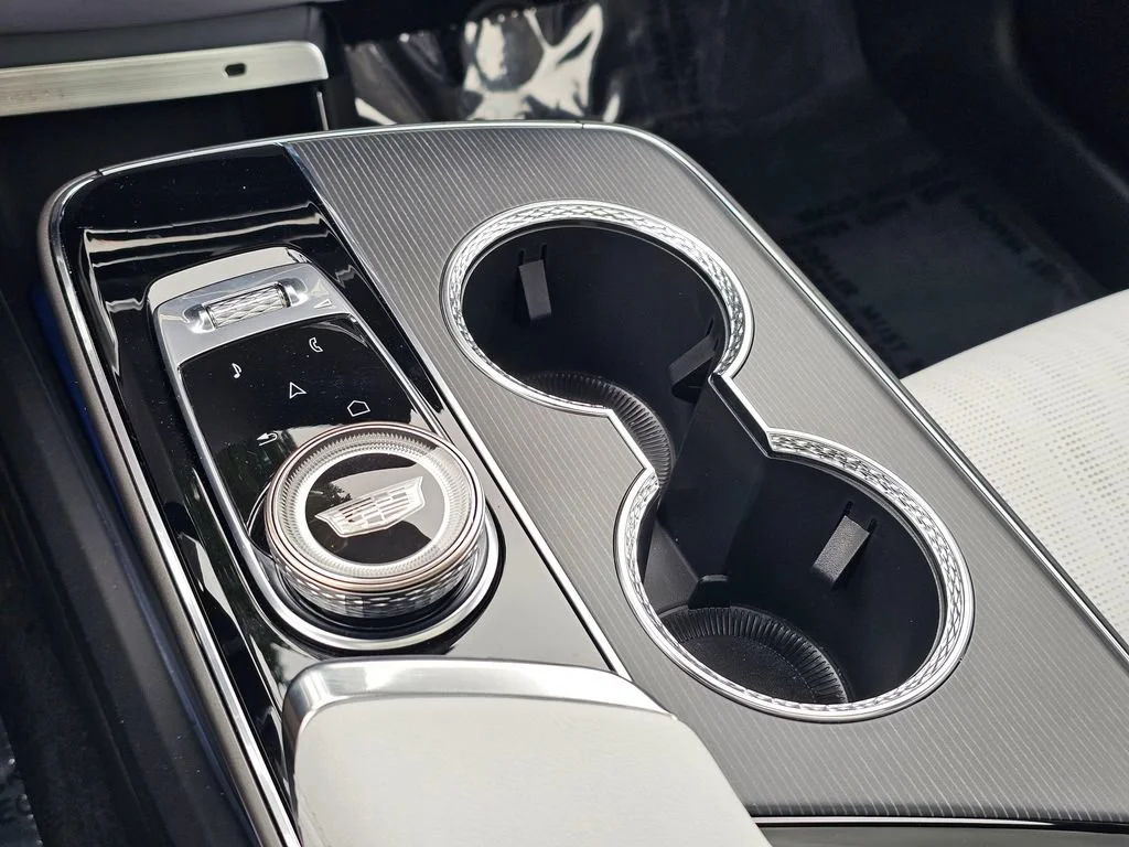 2026 Cadillac LYRIQ Sport - Photo 32