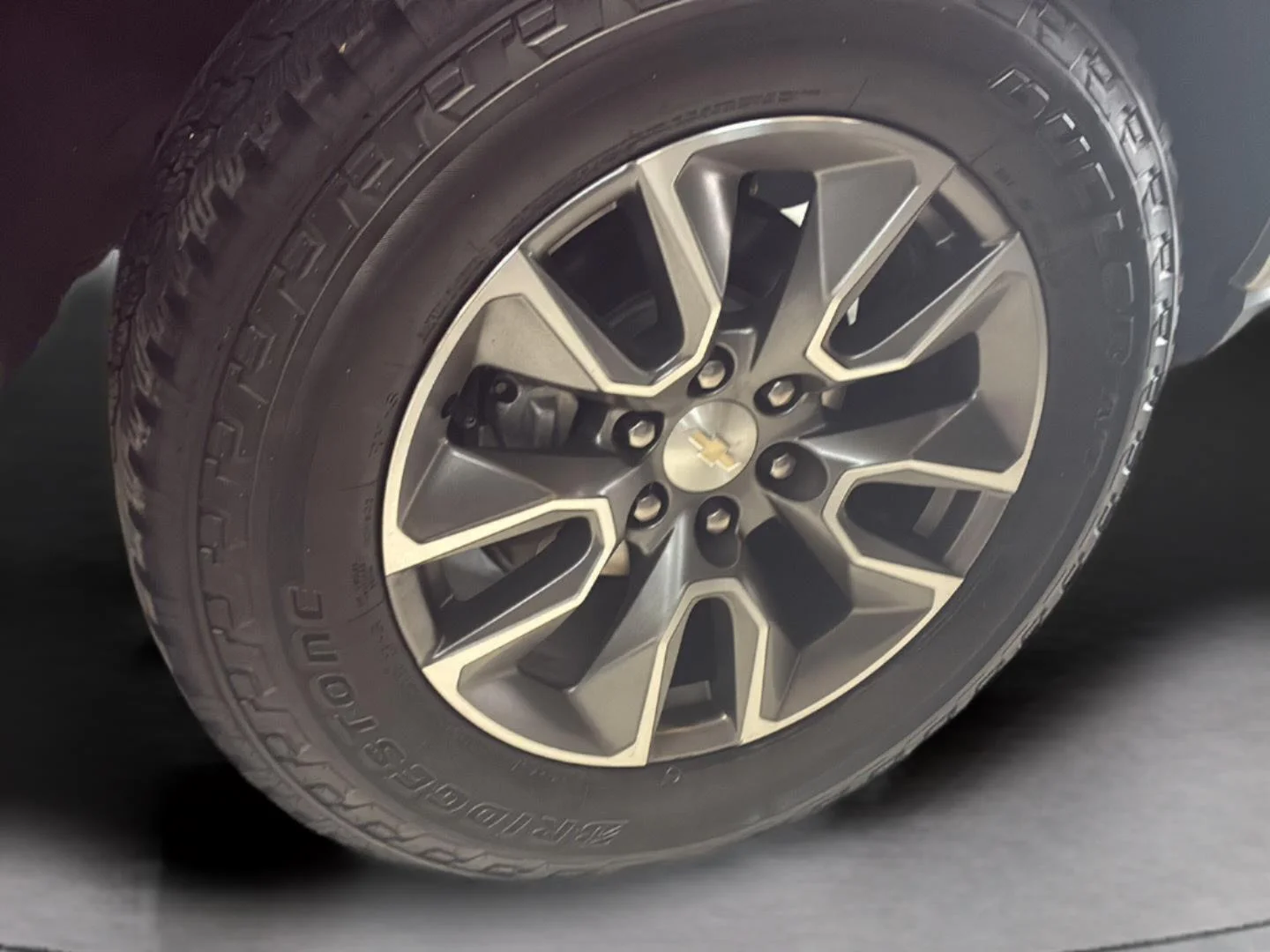 Used 2022 Red Hot Chevrolet LT (2FL) image 22