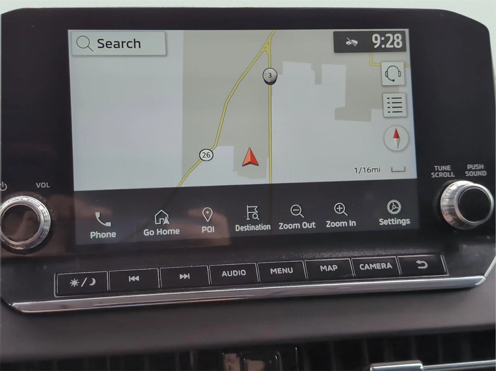 Used 2022 White Diamond Mitsubishi Black Edition image 15