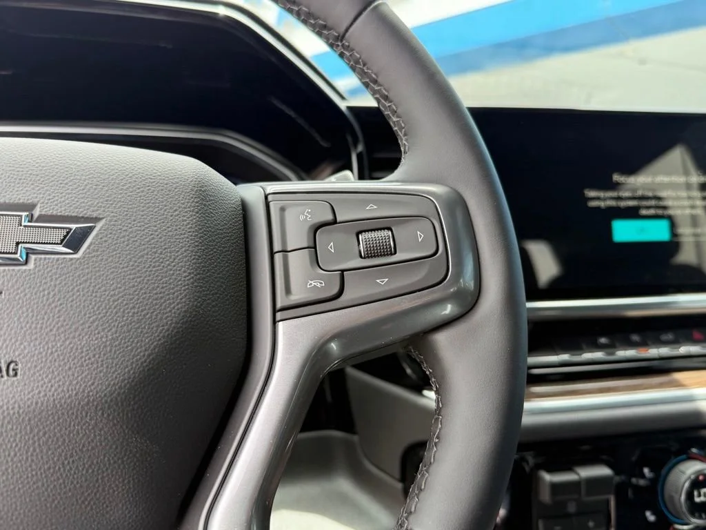 New 2026 Onyx Black GMC Elevation image 21