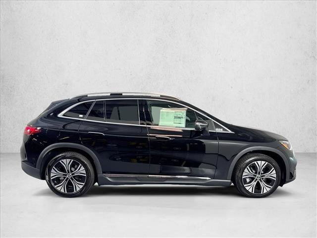 New 2026 Black Mercedes-Benz EQE 320 image 33