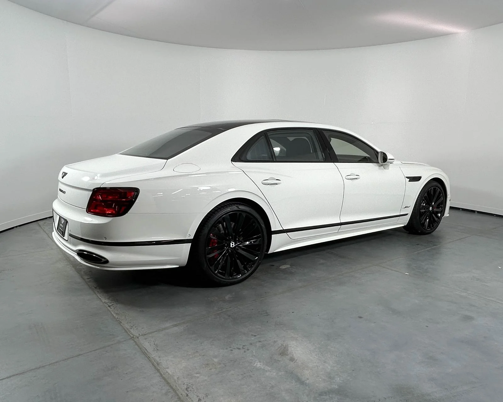 New 2026  Bentley Speed image 9