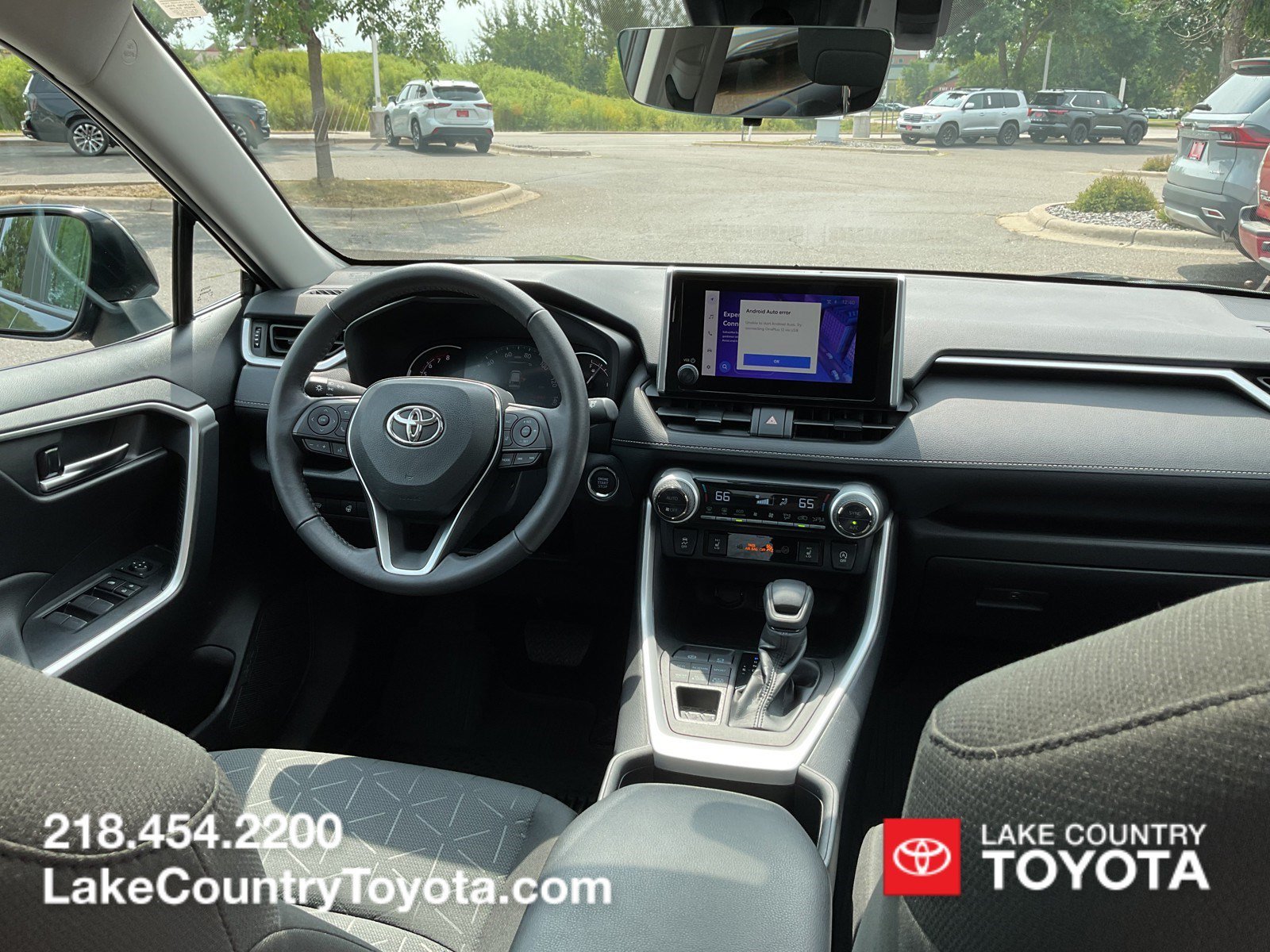 Used 2023 Gray Toyota XLE image 20