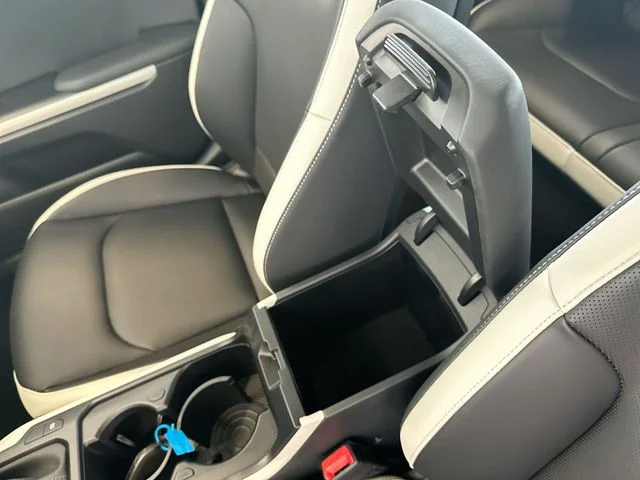 New 2026 Wave Blue Kia GT-Line image 24