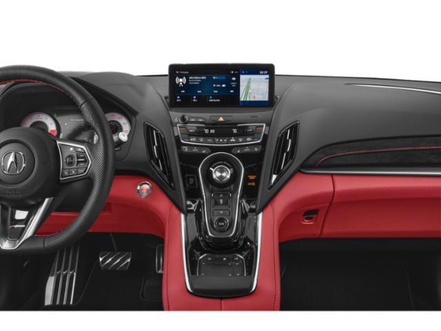Used 2025  Acura w/A-Spec Advance Package image 10