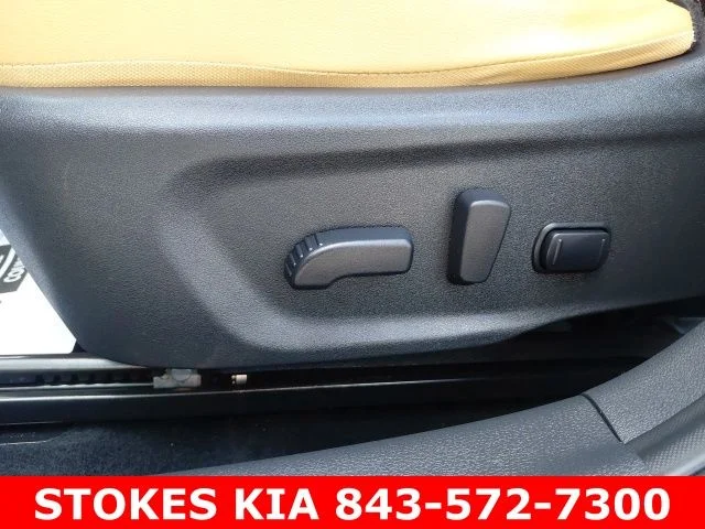Used 2024 Gray Nissan SV image 21
