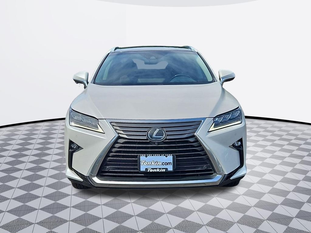 2019 Lexus RX 350 - Photo 9