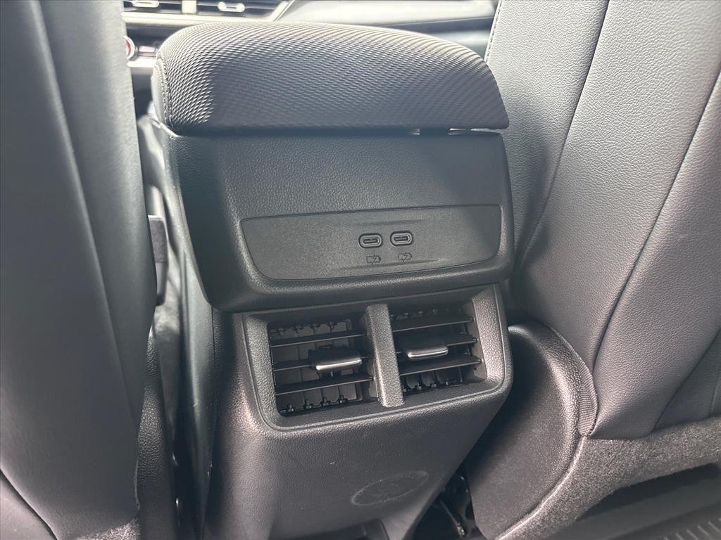 2026 Chevrolet Equinox LT - Photo 23