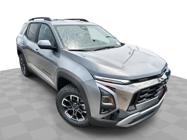 2027 Chevrolet Equinox