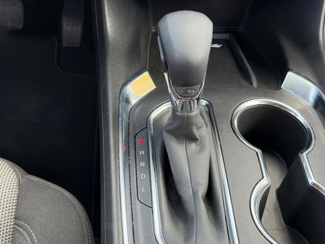 2023 Chevrolet Traverse 1LT - Photo 30
