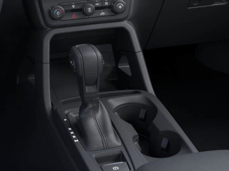 New 2025 Carbonized Gray Metallic Ford XL image 15