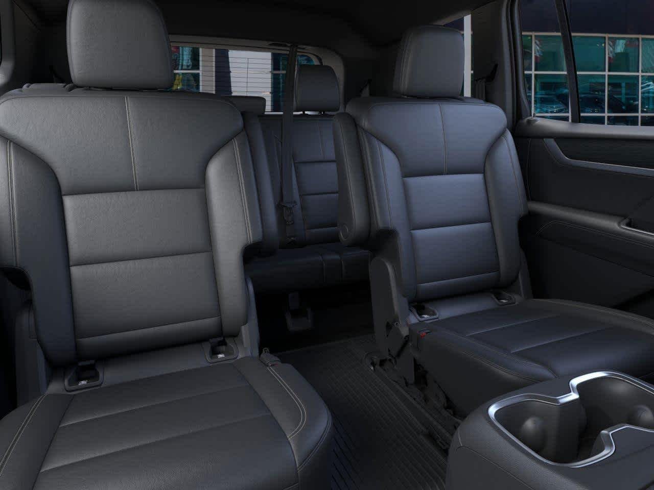 New 2026 Summit White GMC Elevation image 17