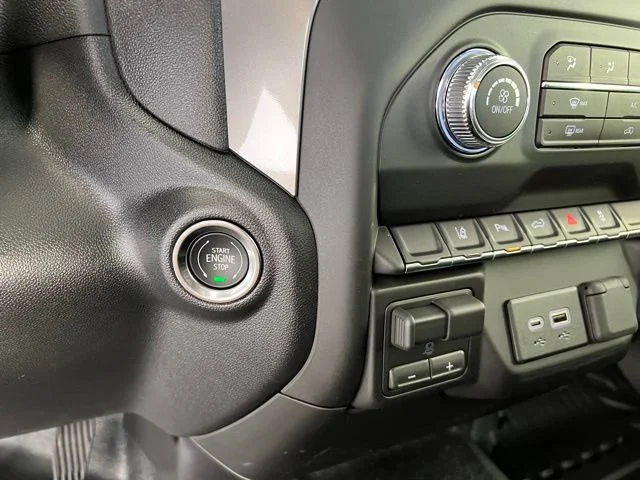 2026 GMC Sierra 2500HD Pro - Photo 23