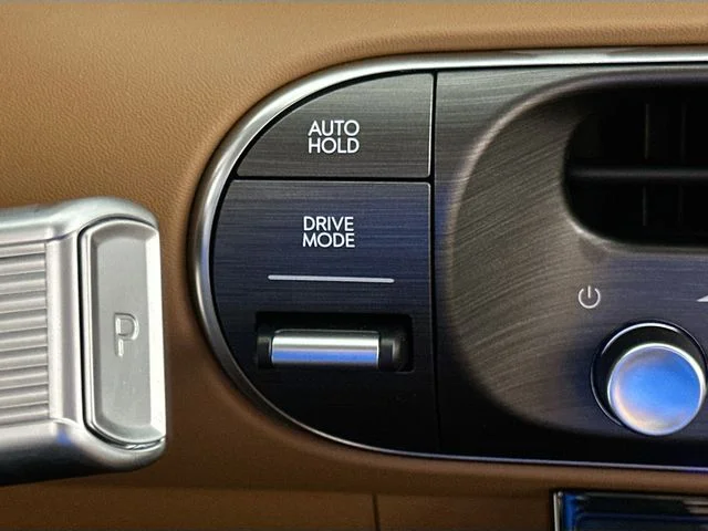 New 2026 Hyundai PALISADE HYBRID Calligraphy