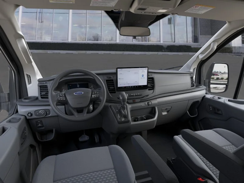 New 2026 Oxford White Ford XL image 9