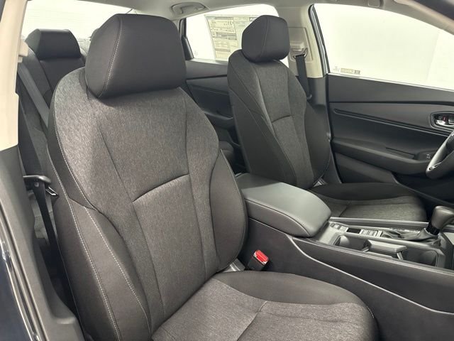 New 2026 Meteorite Gray Metallic Honda SE image 24