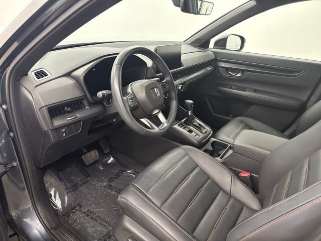 Used 2025 Gray Honda Sport-L image 17