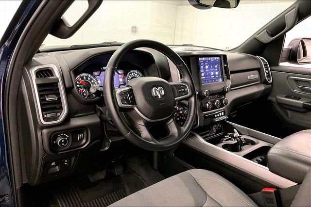 2023 RAM Ram 1500 Pickup Big Horn/Lone Star - Photo 17