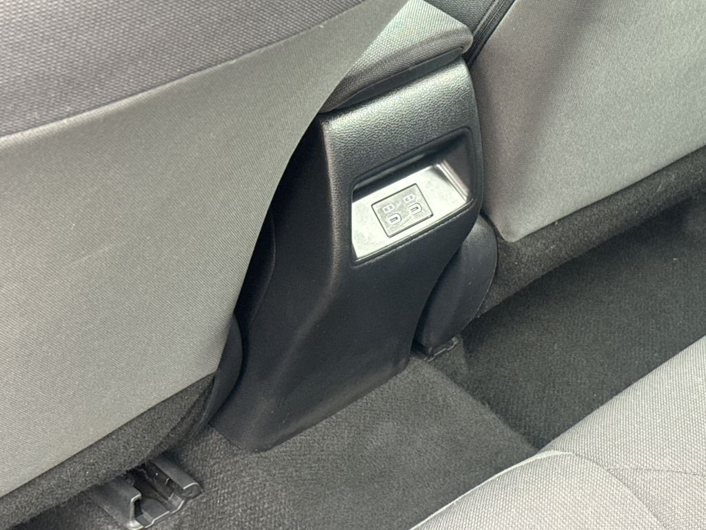 Used 2024 Black Toyota LE image 38