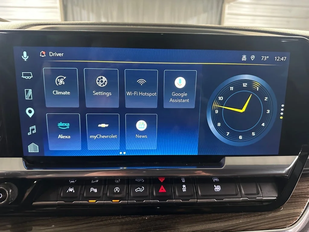 2023 Chevrolet Silverado 1500 RST - Photo 15