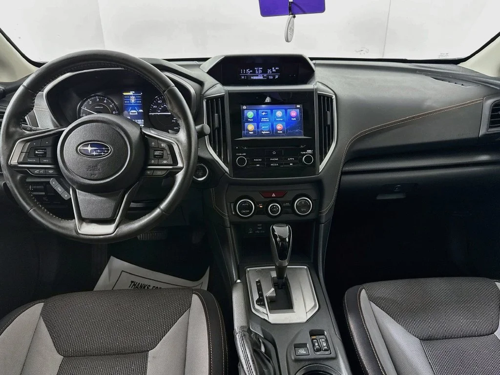 Used 2020 Gray Subaru Premium image 27