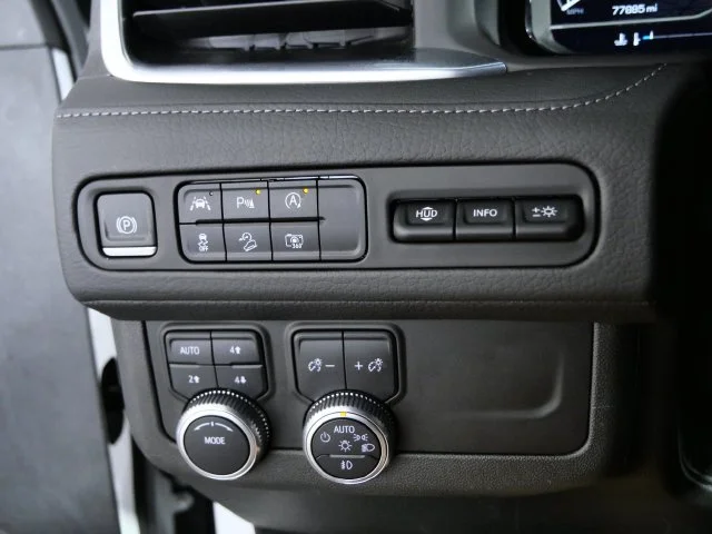 Certified Used 2023 White GMC Denali image 27