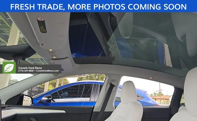 Used 2024 Black Tesla Long Range image 16