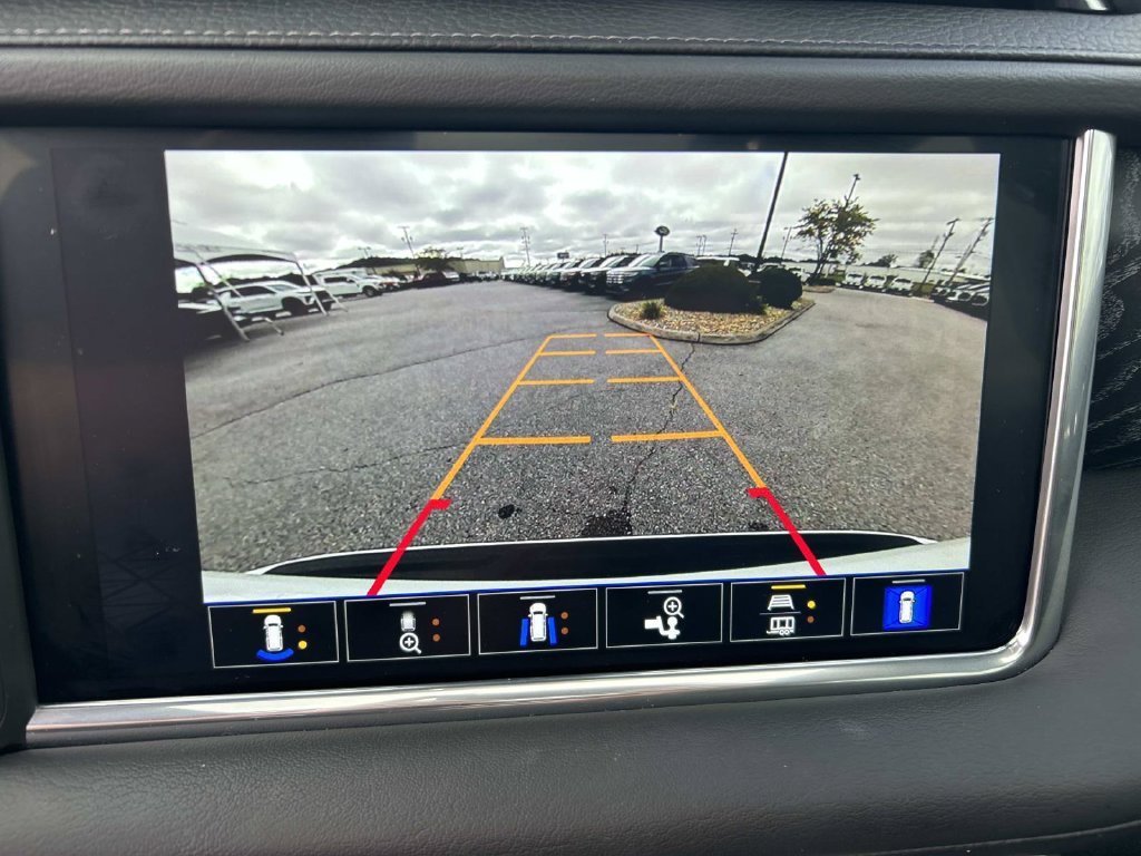 Certified Used 2023 Summit White GMC Denali image 41
