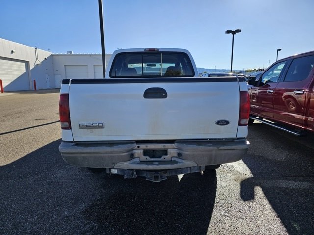 2005 Ford F-250 photo 4