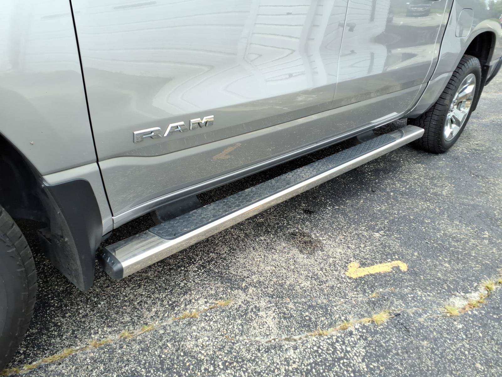 2022 RAM Ram 1500 Pickup Big Horn/Lone Star - Photo 11