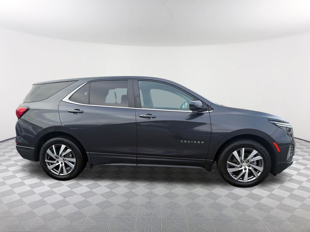 2022 Chevrolet Equinox LT - Photo 4