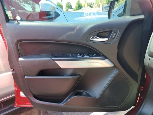 Used 2020 Red Tintcoat Chevrolet LT image 25