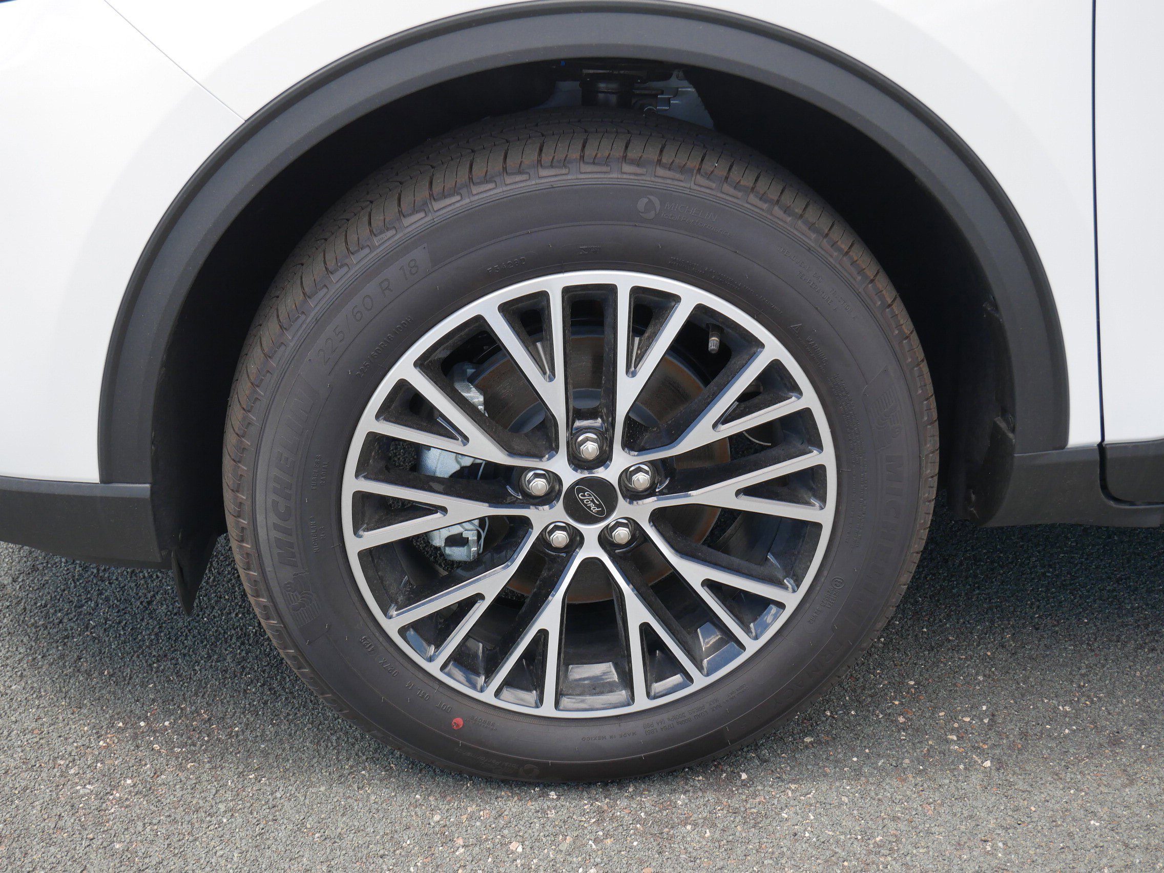 2026 Ford Escape Plug-in hybrid PHEV - Photo 6
