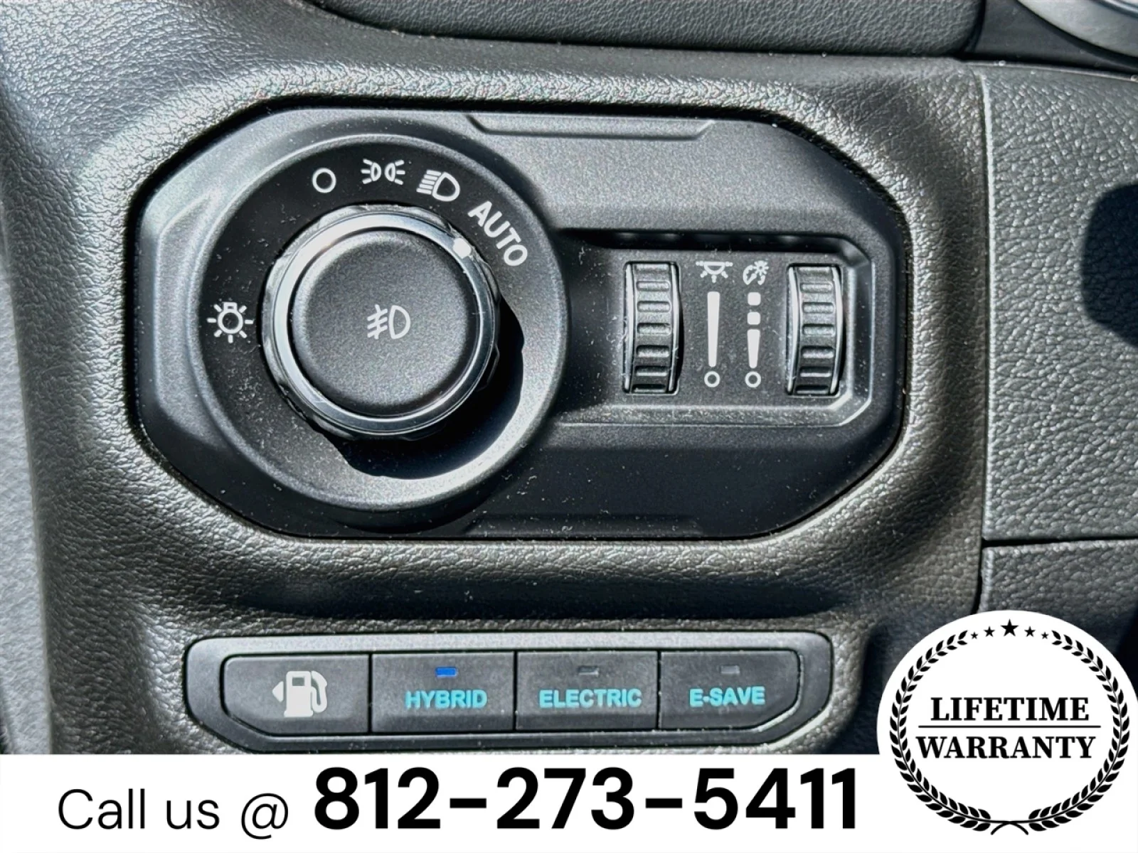 Used 2021 Gray Jeep Unlimited Rubicon image 10