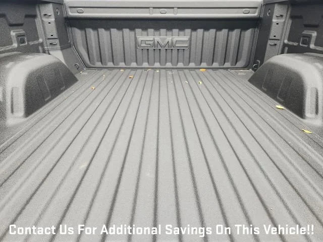 2026 GMC Sierra 1500 AT4X - Photo 23