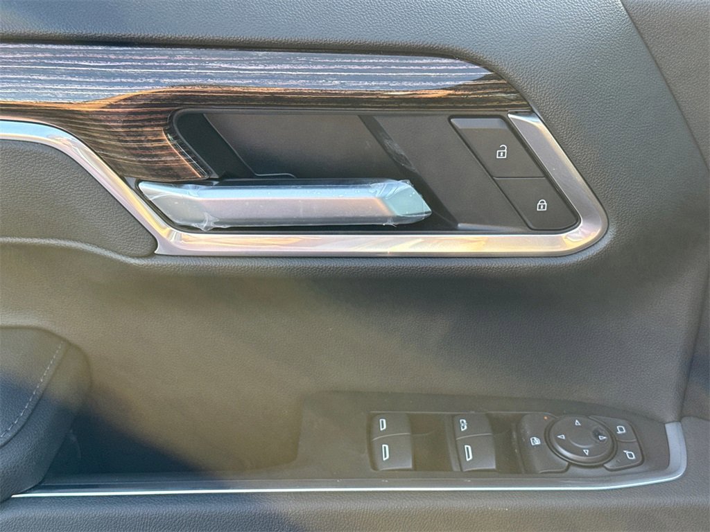 2026 GMC SIERRA - Image 14