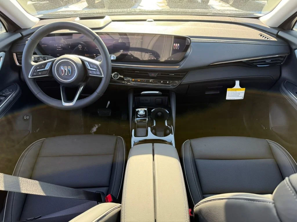 New 2026 Midnight Opal Buick Avenir image 32