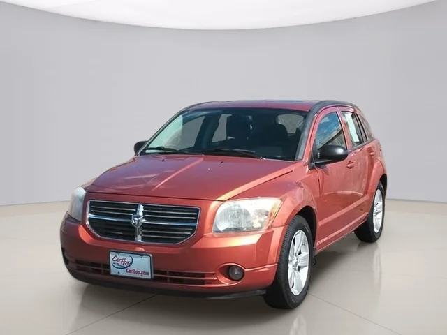 2011 Dodge Caliber