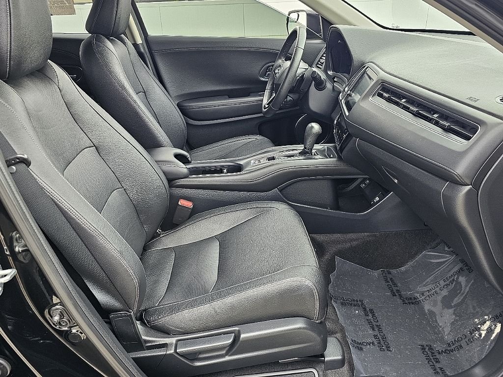 Used 2022  Honda EX-L image 16