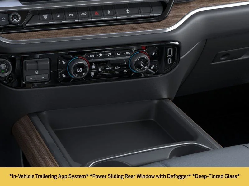 New 2026 Black Chevrolet LT image 36