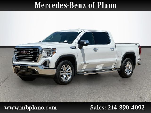2022 GMC Sierra 1500 Limited