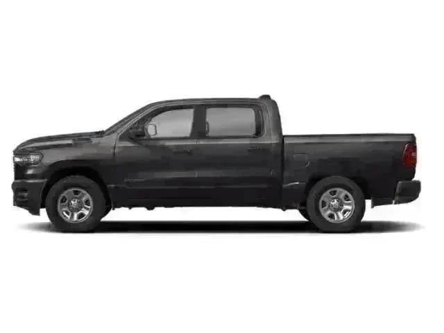 2026 Ram Ram 1500 Pickup photo 3