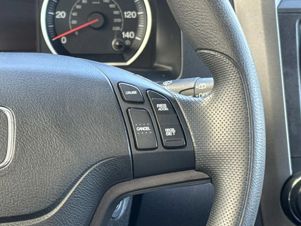 Used 2010  Honda LX image 16