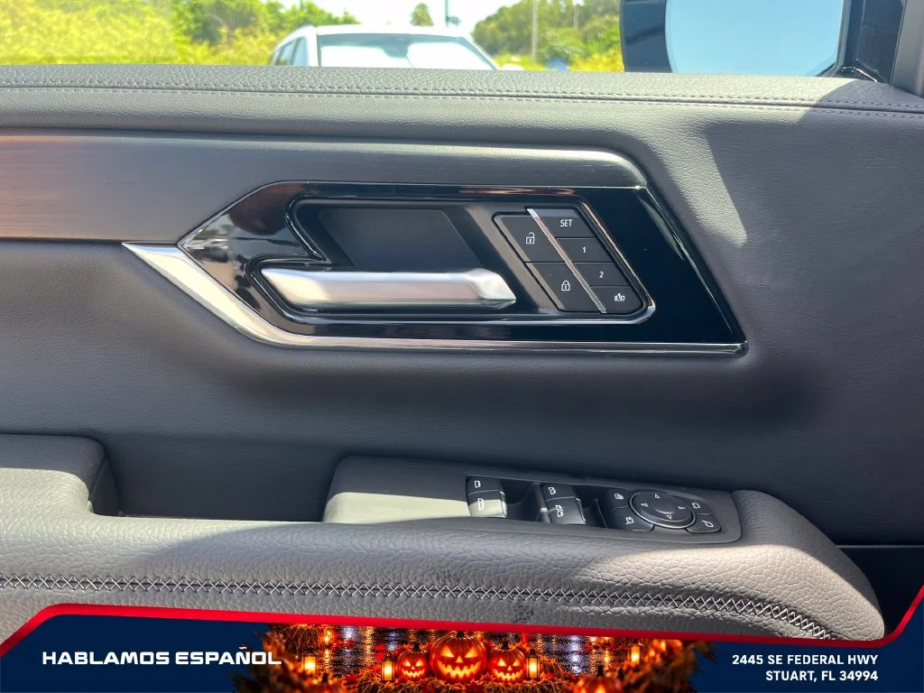 New 2026 Onyx Black GMC Denali image 23