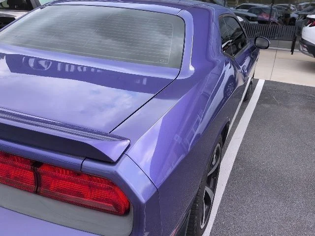 Used 2014 Purple Dodge R/T image 14
