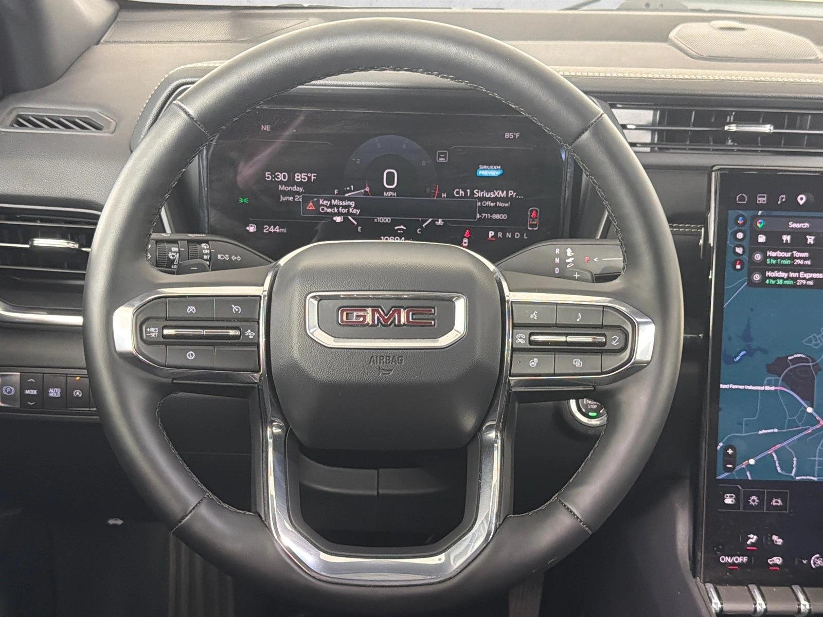 Used 2026 White GMC FWD Elevation image 24